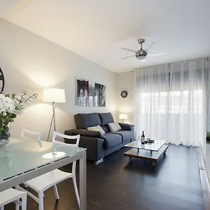  Apartamento Atico Be