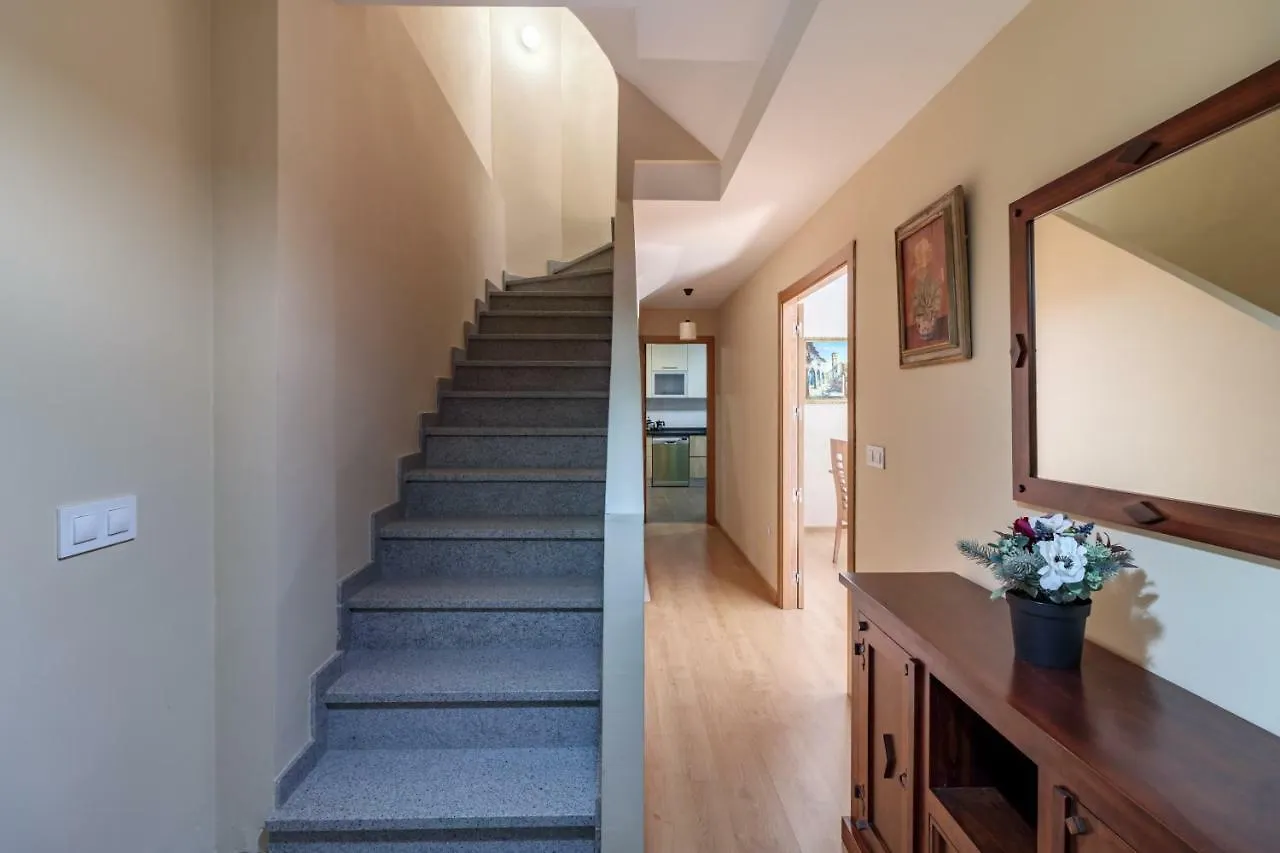 Granada Centro Villa Holiday home