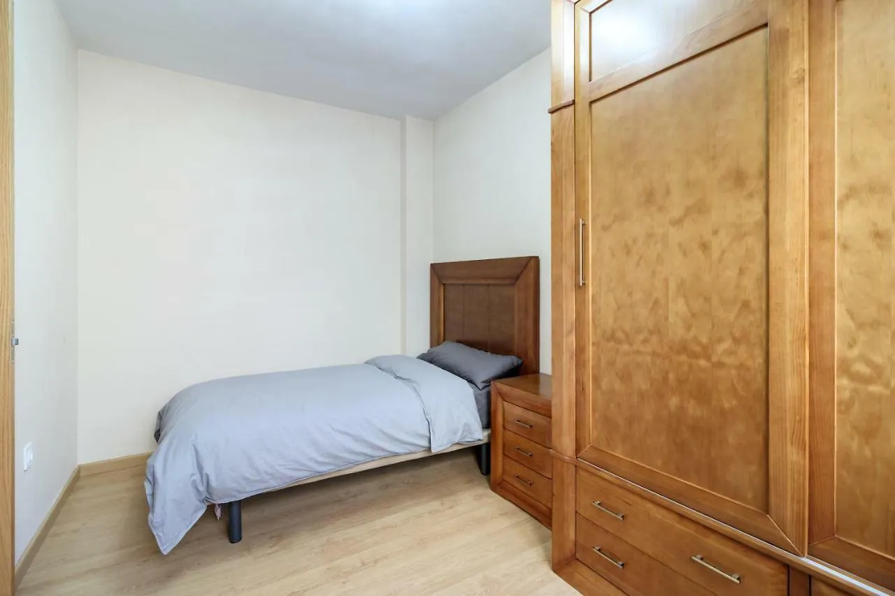 Holiday home Granada Centro Villa Spain
