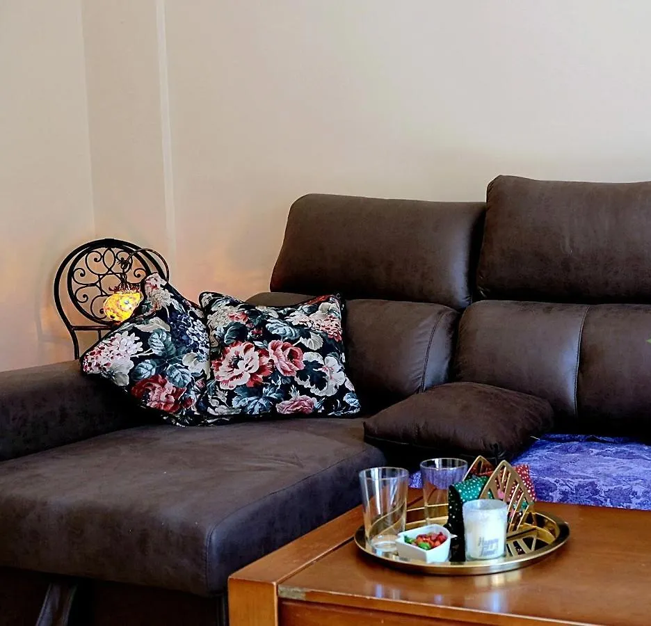 Holiday home Granada Centro Villa