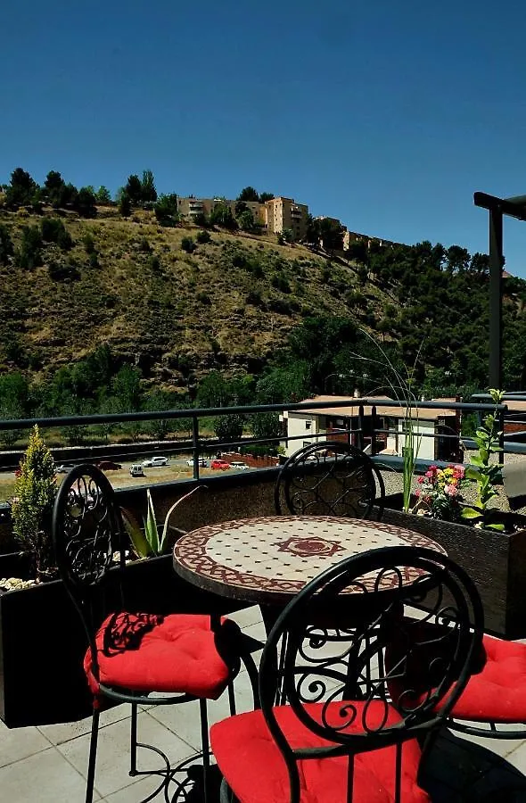 Holiday home Granada Centro Villa Spain