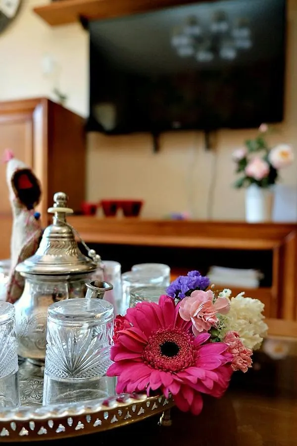 Granada Centro Villa Holiday home