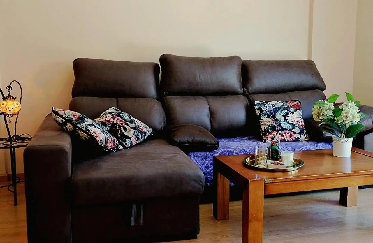 Holiday home Granada Centro Villa Spain
