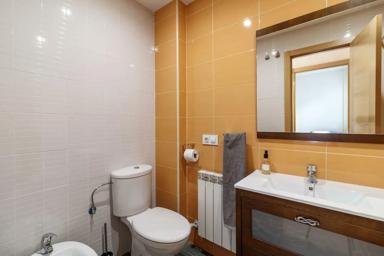 Holiday home Granada Centro Villa Spain